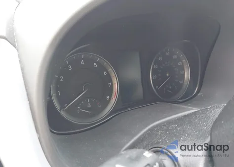 2020 Hyundai Kona Sel Plus из США, поврежденный, VIN KM8K62AA9LU419015